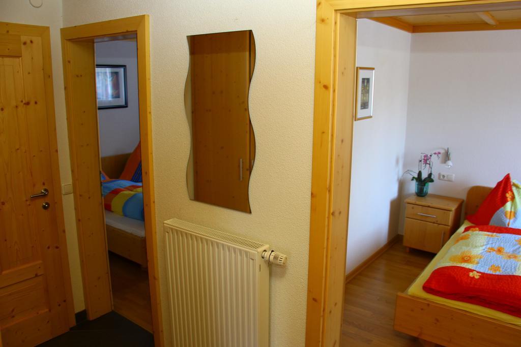 Appartement Asitz Леоганг Экстерьер фото