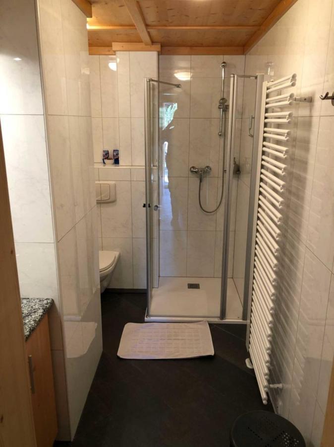Appartement Asitz Леоганг Экстерьер фото